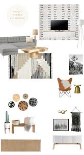 Desert Modern Living Room Apartment Decorating Living Living Room Modern Modern Living Room
