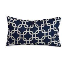 Paper Chain Pillow Small Dotandbo Com Small Decorative Pillow Small Pillows Pillows