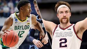 Luckily there is still hope as we can watch our favorite college basketball team on most mobile devices. Baylor Vs Gonzaga March Madness Live Stream How To Watch 2021 Ncaa National Championship Tom S Guide