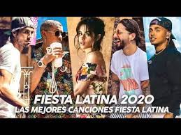 Peaches justin bieber ft daniel caesar, giveon. Fiesta Latina Mix 2017 2020 Musica Latina Maluma Shakira Daddy Yankee Wisin Yandel Thakia Youtube