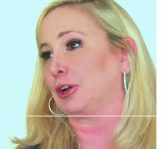 Shannon Leroy Talking about Mom