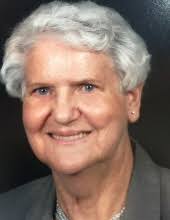 Obituary information for Mrs. Wilma Billie Rose Brown Hol...