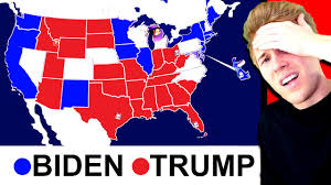 Predicting Who Will Be Us President In 2020 Political Machine Youtube