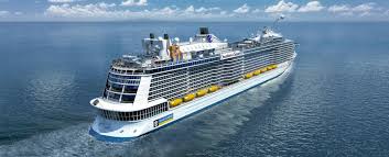 Adventure of the seas ship facts : Ovation Of The Seas Cruise Ship Royal Caribbean Cruises Ovation Of The Seas On Icruise Com
