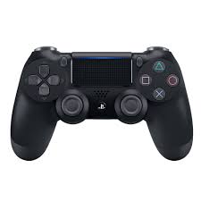 Sony Ps4 Dualshock 4 Controller Black V2 Vatan Bilgisayar