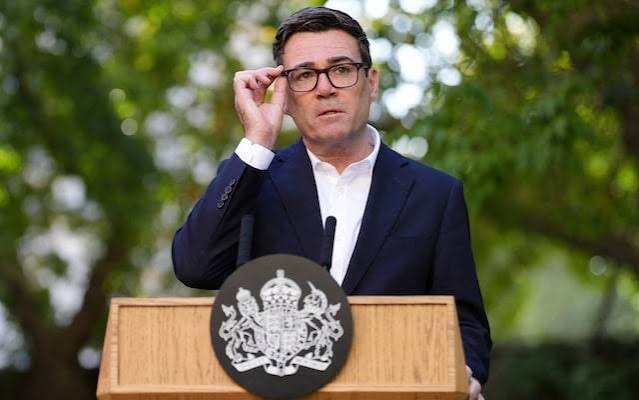 Burnham's capital gains tax raid would backfire, economists warn
