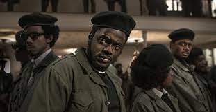 Daniel kaluuya wins best supporting actor oscar for judas and the black messiah. Judas And The Black Messiah Film 2021 Trailer Kritik Kino De