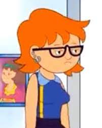 Rosie Anderson A O K Wiki Fandom