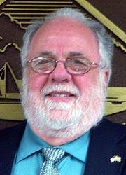 Frederick A. Holliday, Board of County Commissioners, Garrett County,  Maryland