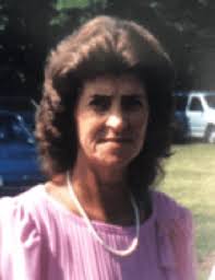 Rebecca Fox Carpenter