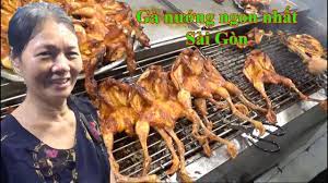 Thế nhưng không phải ai cũng biết cách ướp gà sao cho ngon và chuẩn vị như ngoài hàng. Ga NÆ°á»›ng Lu Viá»‡t HÆ°Æ¡ng Ná»•i Tiáº¿ng Vá»›i Gia 130k Con Kho Co NÆ¡i Nao á»Ÿ Sai Gon Nay Sanh Báº±ng Guufood Youtube