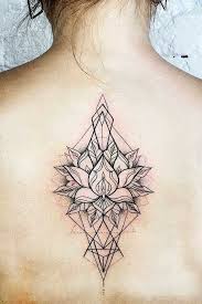 53 Best Lotus Flower Tattoo Ideas To Express Yourself Flower Tattoo Flower Tattoo Designs Mandala Tattoo