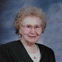 Adeline Eveland Obituary