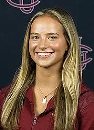 2024-25 Women's Swimming Roster