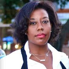 Keyshia Thomas's Instagram, Twitter & Facebook