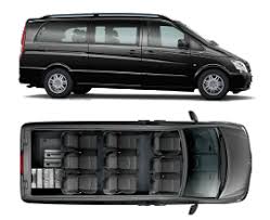 Mb Vito Vw T5 Van 9 Sitzer Mieten Munchen Bei Avm Autovermietung In Munchen Autovermietung Vw T5 Vito