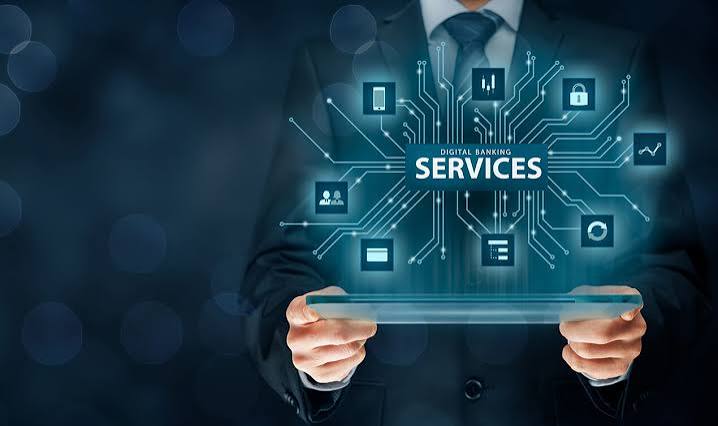 NexaForce digital solutions