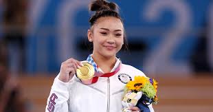 How old is suni lee of the usa? Ur32a3bav3 Cgm