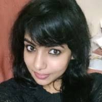 Jane Vijetha coutinho