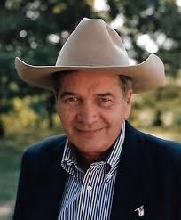 Samson Crew Obituary (2019)