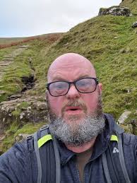 Pathway to the heaven of the Brecon Beacons/Bannau Brycheiniog National  Park ⛰️🏴󠁧󠁢󠁷󠁬󠁳󠁿