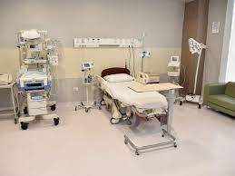 Reinauguración maternidad clínica bupa reñaca. Maternidad Galeria Clinica Bupa Santiago