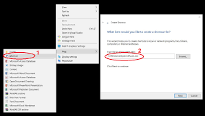 For example, build a surf time shortcut that grabs the surf report, gives an eta to the beach and launches your surf music playlist. Windows 10 Keyboard Shortcut To Calculator Super User