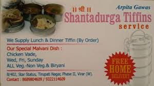 top 100 tiffin services for maharashtrian food in mumbai