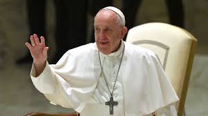 Bergoglio, the first pope from the americas, took. Pope Francis Undergoes Colon Surgery In Rome Hospital