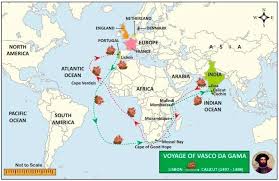 Decline Of The Portuguese In India ...