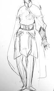 تويتر \ Akioh @ Comms Temporarily Closed! على تويتر: "Also Here's Some  Sweet Sketches Of Me Being Confused About How To Draw Robe Outfits Before I  Did The Above Sketch. B);;; Idk