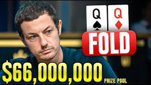 Good folds and random plays: Darren Elias teaches you how to adjust