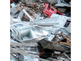 Edmund Dick Schrotthandel Dick Reinsfeld