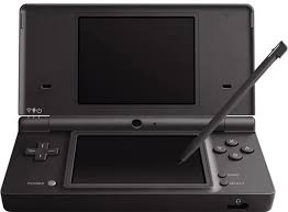 The ds, an initialism for developers' system or dual screen. Nintendo Dsi Ebgames Ca