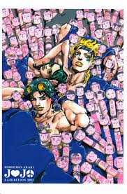 Nagasaki prefecture art museum welcomes the jojo exhibition from 25th january to 29th march, 2020, and then, 21st century museum of contemporary art, kanazawa from 25th april to. Hirohiko Araki S Jojo S Author Old Art Style Or New Art Style Resetera