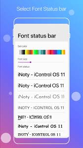 Inoty I O S 12 For Android Apk Download