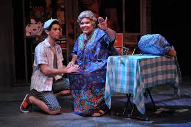 The White Rhino Report