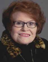 Obituary information for Jane Carol Dubberke