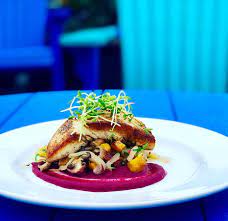 Bethany beach, delaware, united states of america. Best Fish Tacos Anywhere Review Of Off The Hook Bethany Beach De Tripadvisor