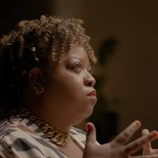 In 'Look Into My Eyes,' they see dead people, but that's not all