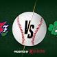 Wake Forest Fungo vs. Clayton Clovers