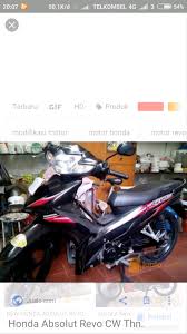 Check spelling or type a new query. 10 Gambar Modifikasi Motor Revo Absolute 110 Paling Populer Lingkar Png