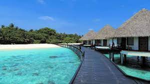 Located in meedhupparu, adaaran prestige water villas is on a private beach. Adaaran Prestige Water Villas Ugoofaaru Holidaycheck Raa Atoll Malediven