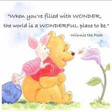 Classic pooh artwork used for this framed print. Winnie The Pooh And Piglet Winnie The Pooh Quotes Winnie The Pooh Pooh Quotes