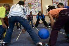 Game Of The Week Bridge Ball Group Games For Kids Gym Games For Kids Gym Games
