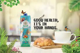 Find here badam milk, almond milk manufacturers, suppliers & exporters in india. New Singaporean Brand Only Earth Launches Oat And Coconut Milk In India Vegconomist The Vegan Business Magazine