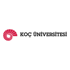 Koç üniversitesi hastanesi, i̇stanbul ili zeytinburnu ilçesinde üniversite hastanesi olarak. Koc University Vektorel Logosu