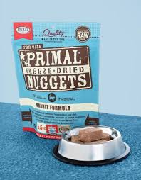 Since 2001, they have been using only the best ingredients to create high quality, nutritious pet. Primal Fd Cat Rabbit 5 5z Urban Dog Broomfield