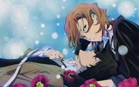 Collection by nazia ahmed • last updated 2 weeks ago. 296 Bungou Stray Dogs Hd Wallpapers Hintergrunde Wallpaper Abyss