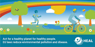 How us cities would look without the clean air act. Health And Environment Alliance 10 Ways To Protect Our Health And The Environment